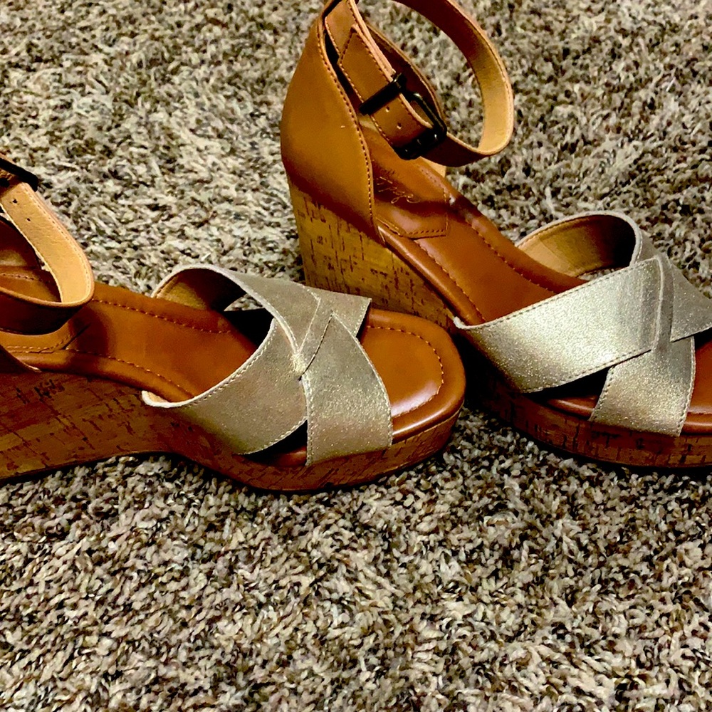 Wedges